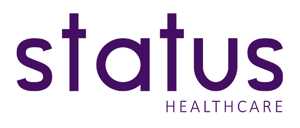 Status Health logo